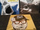 3 x Vinyl LP: Jupiter Jones, neuwertig  Mit allen inserts und CDS