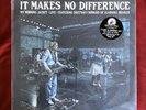 MY MORNING JACKET It Makes No Difference ORANGE 10