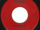 HEAR Alright Five (Alan Burn)-Turn Off, Next Exit 66 ME CRUDE TUFF GARAGE GLORIA