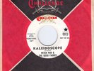 HEAR Peter Pan & The Good Fairies-Kaleidoscope '67 CA FUZZ-OUT PUNKADELIC INSTRO