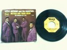 BETTER USE YOUR HEAD Little Anthony And The Imperials 45 rpm record Veep 1228
