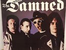 The Damned - The Best Of - NEW ZEALAND PRESSING - LP Record Punk