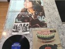 ROLLING STONES  Let It Bleed With Poster & Fan Insert LP