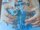 Madonna Like a Prayer Sainsbury’s Limited Red Vinyl LP RARE NEW SEALED