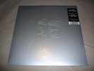 MF DOOM Operation Doomsday silver cover 2LP random colored vinyl