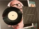 Moby PLAY Vinyl Me Please Limited Translucent Turquoise w/ VMP SECRET 7” 2x LP