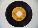 R&B Soul - Tamla 102 - Eddie Holland - Merry-Go-Round (EX)