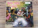 SPIKE JONES IN HI-FI Spooktacular LP Halloween Comedy Record Mono B1332