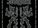 WOLFPACK-ALLDAY HELL  VINYL LP NEW