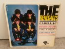 45 tours EP - THE RENEGADES - Cadillac