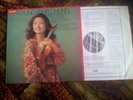 SXL 6851 Kyung Wha Chung Chausson Saint Saens LP Free UK Postage
