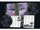 BLITZKRIEG - Unholy Trinity DLP (NEW*LIM.450 BLACK VINYL*NWOBHM*SATAN)