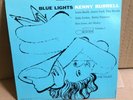 Jazz Kenny Burrell – Blue Lights, Volume 1 - Blue Note NM Blue Note Reissue
