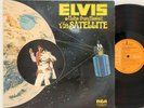 Elvis Presley          Aloha from Hawaii            DoLp        NM  # E