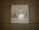 GENESIS - A Trick of The Tail Vinyl LP 1976 CHARISMA Gatefold-4