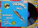 ? ALFREDITO VALDES & POPULAR CHARANGA Pachanga Orbit AFRO LATIN Celly RARE Cuba