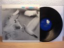 DONALD BYRD / HERBIE HANCOCK - FREE FORM  JAZZ LP IN TOP CONDITION