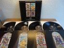 THE ALAN PARSONS PROJECT  ARISTA 4X LP BOX SET IN MINT CONDITION