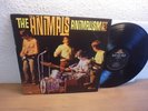 The Animals ?Animalism Original 1966 Mono