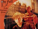 The Fall I Am Kurious Oranj LP Mark E. Smith near mint NM + ballet ticket