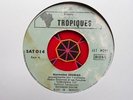 ? BENIN 7' GERMAINE JOURIAS GNONNAS PEDRO DEEP MESMERIC AFRO BEAT ETHIO MANDING