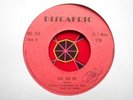? BENIN 7' LES MESSAGERS HYPNOTIC AFRO BEAT FOLK PSYCH BLUES Poly Rythmo Roots