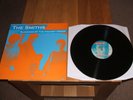 THE SMITHS BLESSINGS OF THE HIGHEST ORDER LP (RARE VERSION OF HOW SOON IS NOW)