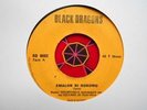 ? BENIN 7' NESTOR HOUNTONDJI & VOLCANS DEEP AFRO BEAT DESERT BLUES ETHIO PSYCH