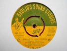 ? BENIN 7' SUNNY BLACKS POLY RYTHMO DEEP AFRO BEAT FOLK PSYCH LATIN VOODOO SPELL
