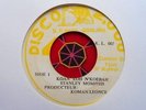 ? IVORY COAST 7' STANLEY MURPHY DEEP AFRO BEAT PSYCH FUNK HUGE ORGAN SOUKOUSS 45