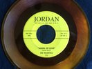 Majestics, Jordan 123, Angel Of Love & Searching For A New Love, YELLOW WAX