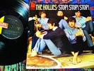 M- MONO 1966   THE HOLLIES   STOP STOP STOP  Psych Beat Invasion BEATLES Garage