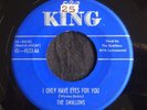 Swallows, King 4533, I Only Eyes For You & You Walked In,
