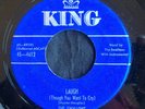Swallows, King 4612, Laugh & Our Love Is Dying,