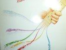 Robin Trower Back It Up NEAR MINT Chrysalis Records Vinyl LP