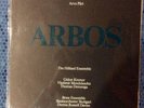 Arvo Part - The Hilliard Ensemble - Arbos - 1987 NEW sealed