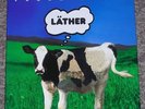 Frank Zappa-Lather 5 LP Box Rykodisc VAJK-0001/5 w/OBI/Book (M-)