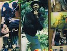 Sugar Minott Sufferer's Choice ADA Vinyl LP 33 Reggae Pop Album EX Stereo 1983