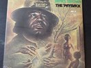 JAMES BROWN The Payback {Polydoor PD 2 3007} 1973 Vintage Vinyl STILL SEALED