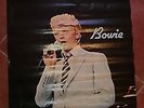 David Bowie -Poster/Plakat - Rare - Aus den 80iger
