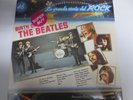 La grande storia del ROCK Birth Of The Beatles Factory Sealed 12” Vinyl LP ITALY
