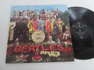 THE BEATLES/SGT.PEPPER´S LONELY HEARTS CLUB BAND  LP UK PARLOPHONE PCS 7027 FOC
