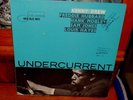 Kenny Drew Undercurrent Blue Note Jazz LP 4059 RVG West 63rd