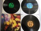 Simple Minds - Ghost Dancing 1986 Belgium Mixeye Records Triple LP