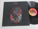 PELL MELL/MARBURG  LP 1972 BACILLUS BELLAPHON BLPS 19090
