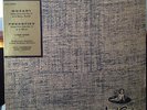 LEONID KOGAN mozart & prokofiev violin concerto LP VG+ ANG 35344 UK Mono ED1 50s