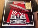 Led Zeppelin Mothership 4xLP box set sealed 180 gm vinyl Very Best