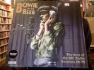 David Bowie at the Beeb Best of the BBC Sessions 4LP box set sealed 180 gm vinyl