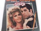 GREASE - Original Movie Soundtrack 2 LP - RS 2 4002 - 1978 - VINYL MINT