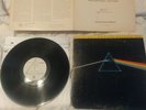Pink Floyd - Darkside of the Moon [Original Master Recording] vinyl lp, Japan